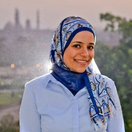 Maryam Khalil - Program Officer - International Labour Organization ...