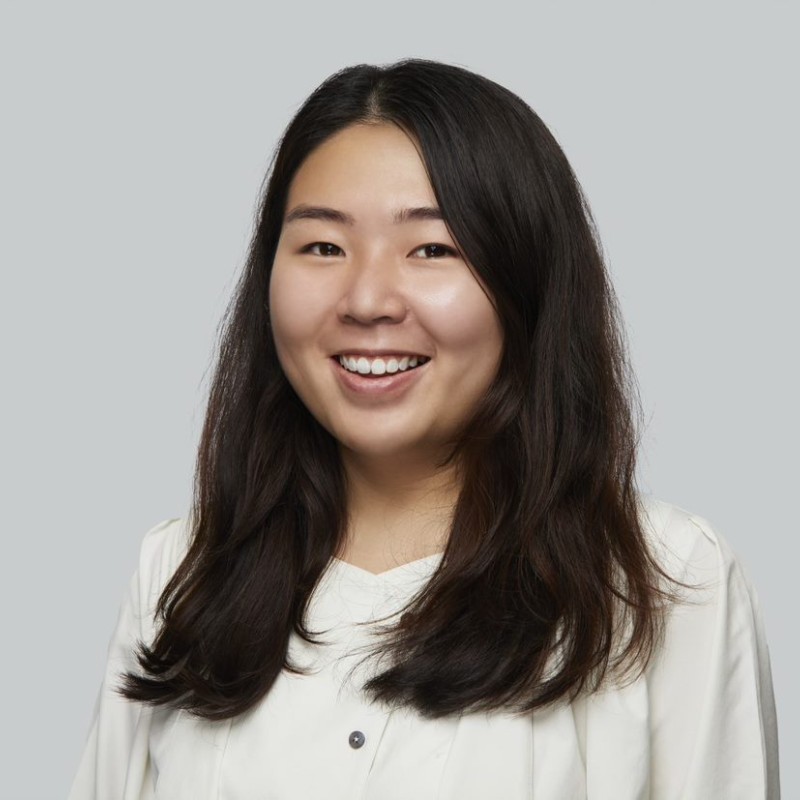 Sarah Tan - Investment Associate - Strategic Initiatives - LOGOS Group ...