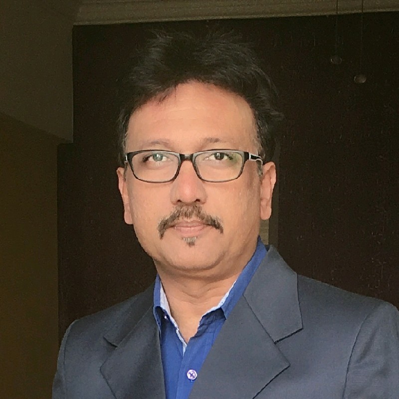 Dr. Prashant Bhad - Deputy Commissioner of Animal Husbandry - Government of  Maharashtra (GoM) | LinkedIn