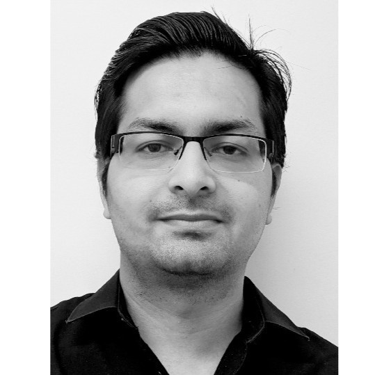 Nikhil Sharma - Test Lead - National Grid | LinkedIn