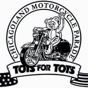 Chicagoland Toys For Tots Motorcycle