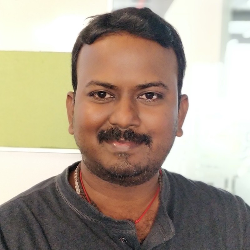 Kishorekumar Kirubakaran - Founder - Kinitous LLP | LinkedIn