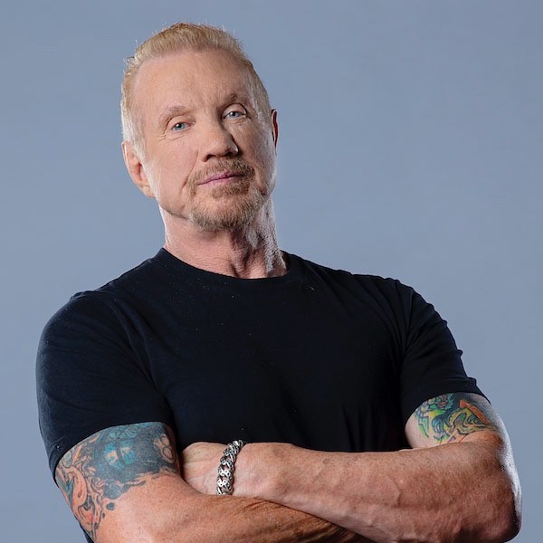 Is DDP YOGA for women? – DDP YOGA Support
