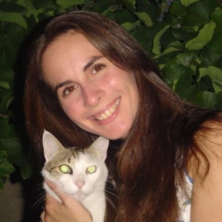 María Silvia Barattero - Ayudante de primera - Cátedra Principio de  Nutrición y Alimentación Animal - UBA School of Veterinary Sciences |  LinkedIn