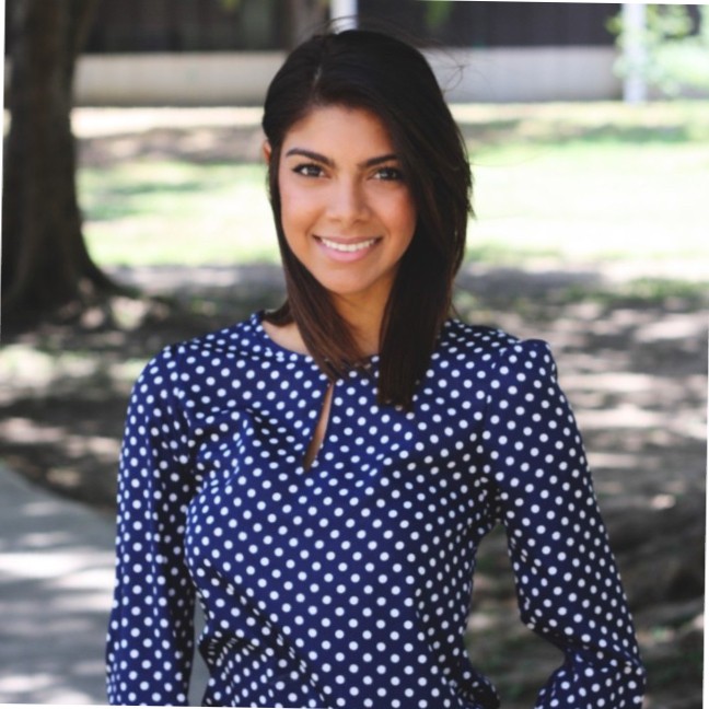 Stephanie Rivera | LinkedIn