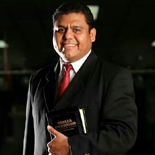Moises Coronado - Pastor - Iglesia Adventista Septimo Dia | LinkedIn