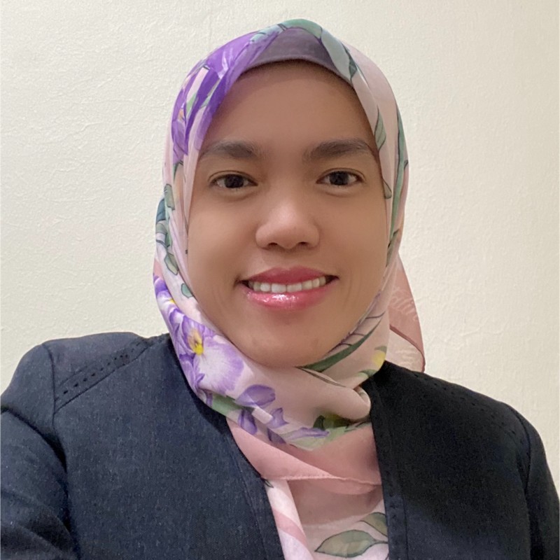 Nazifah Mohd Arshad - Director, Equity, Investment Department - MIDF ...
