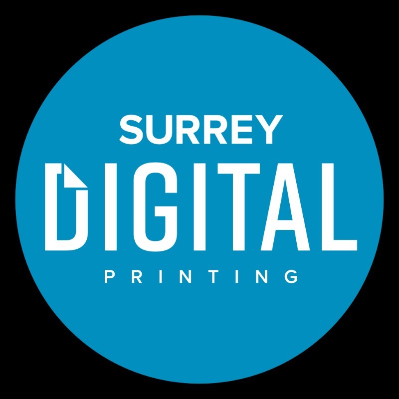 Surrey Digital Printing - Surrey Digital Printing | LinkedIn