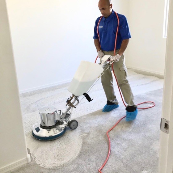 Ernesto Jr Owner Rinsewell Carpet Cleaning Linkedin
