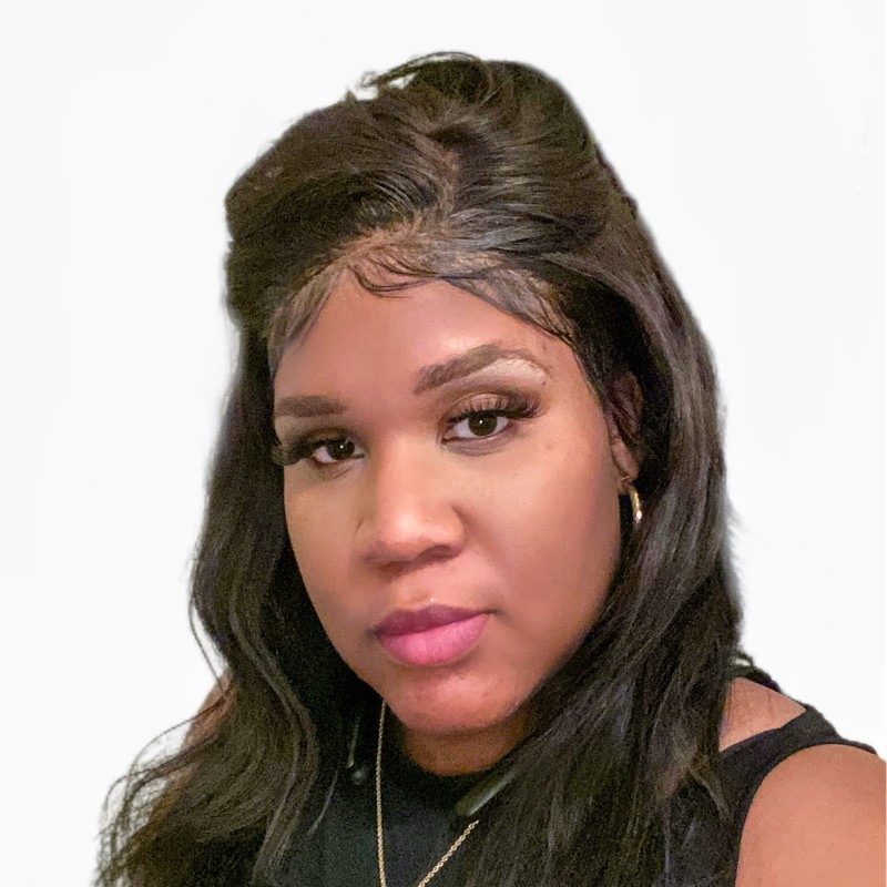 Marcella Robinson - Owner - Delectable Hair Designs | LinkedIn