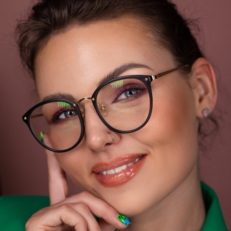 Anastasiia Parfonova Hair And Makeup
