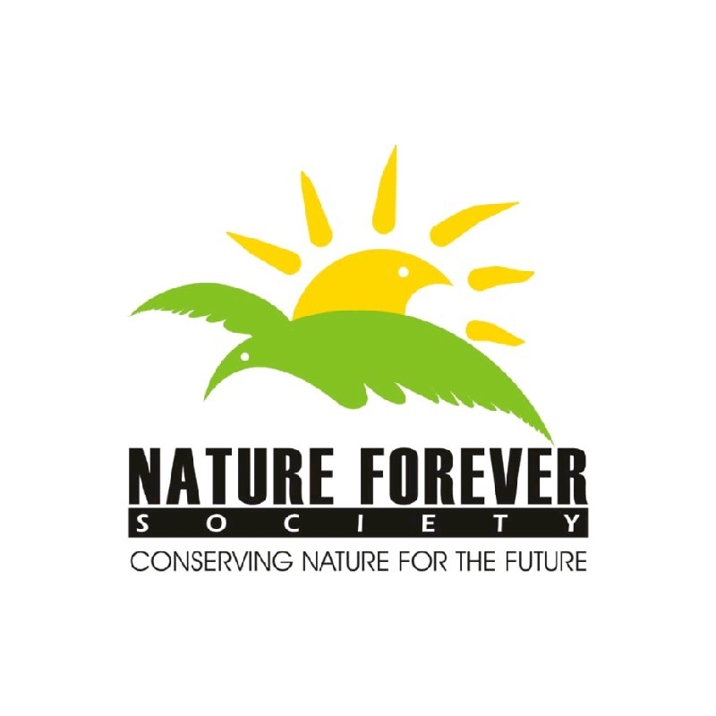 Nature Forever Society - Founder - Nature Forever Society