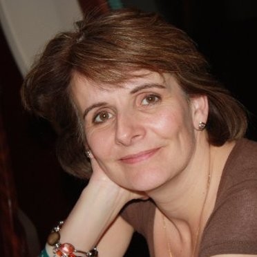 Caroline Clarke - Professor in Organization Studies - Open University  Business School | LinkedIn