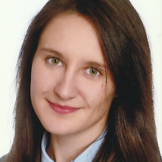 Dominika Spytkowska – GIS Analyst – GISPartner sp. z o.o. | LinkedIn