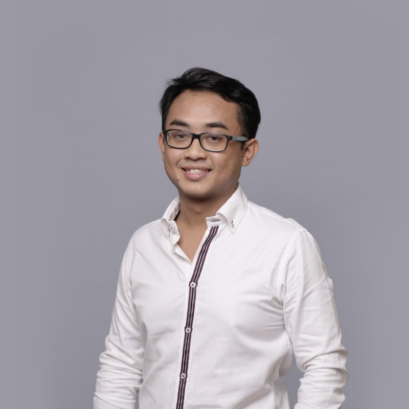 Charles Purwono - Malang, Jawa Timur, Indonesia | Profil Profesional ...
