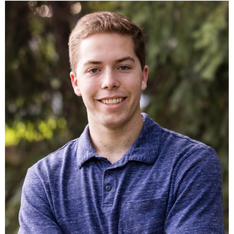 Josh Jacobsen - Student - Calvin University | LinkedIn