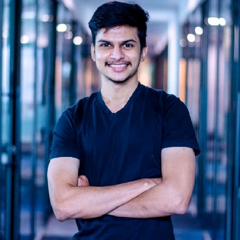 Sathya Narayan - Senior Frontend Engineer  | LinkedIn