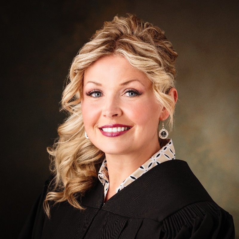 Barbara Finlinson Justice Court Judge serving the Juab County and Barbara Finlinson Justice Court Judge serving the Juab County and