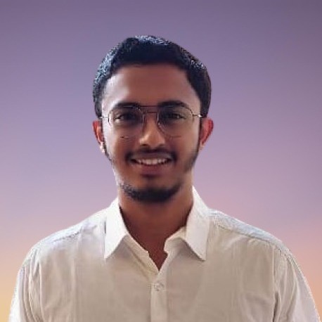 Vijay Anand V - Software Developer - Zoho | LinkedIn