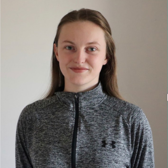 Paige Hanson - Programme Coordinator (Ballet & Street Dance) - Centre