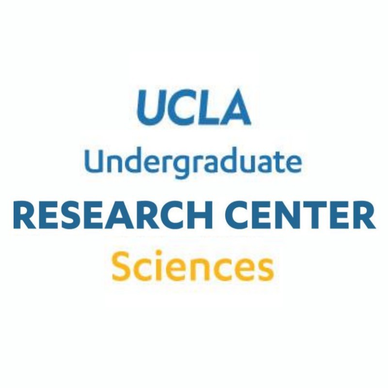 ucla undergraduate research center
