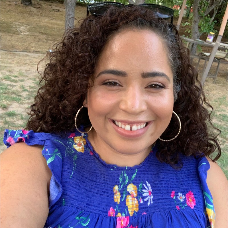 Lilibeth Rodriguez (She/Her) - Community Outreach Coordinator ...