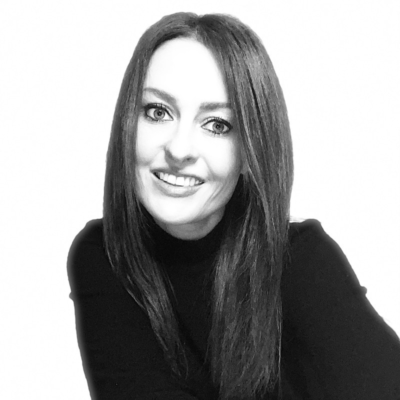 Mari-Jo Hunter - Enterprise Account Executive - SentinelOne | LinkedIn