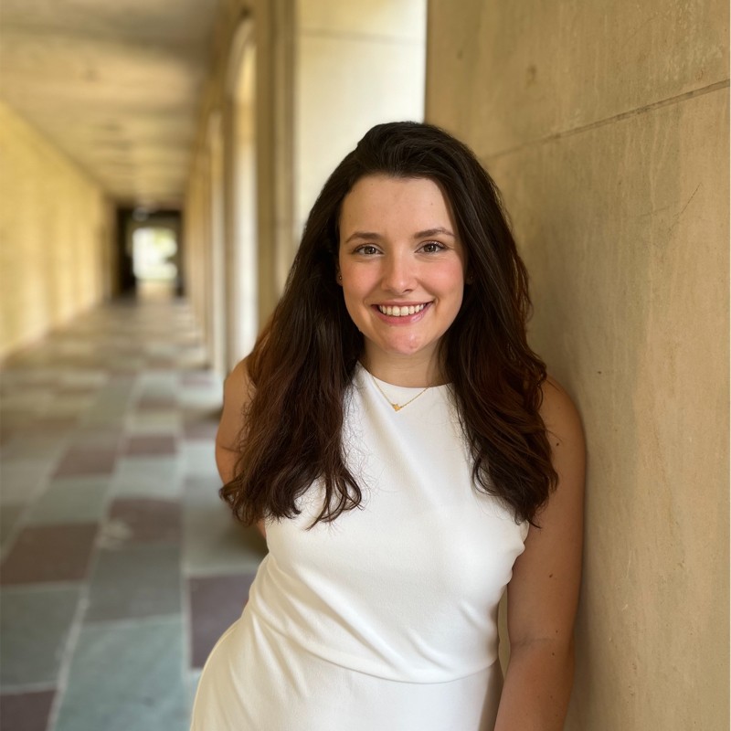 McKayla Marois, . - Program Coordinator - The University of Texas at  Austin | LinkedIn