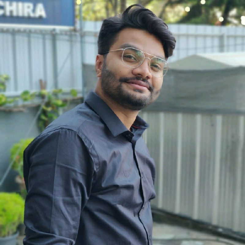 Rizwan Razal M A - Software System Design Engineer - AMD | LinkedIn