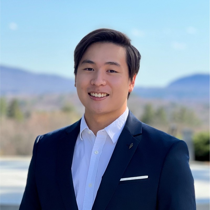Alexander Lee - Software Engineer - Microsoft | LinkedIn