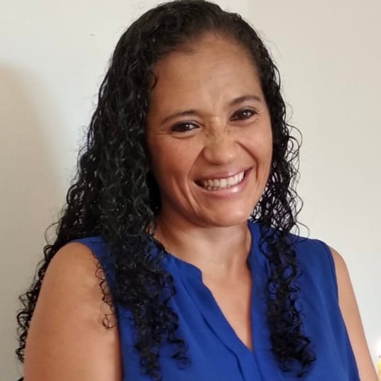 Adriana Jimenez - Assistant to Pastors Team and Support Volunteers  Leadership Team - Iglesia Evangelica Salem | LinkedIn