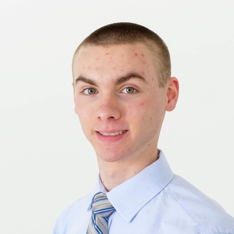 Nathaniel Saathoff Assistant Project Coordinator Anton Cabinetry Nathaniel Saathoff Assistant Project Coordinator Anton Cabinetry