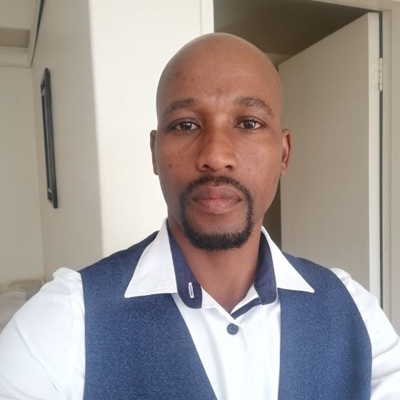 Tokelo Macheli - Safety Officer - MAZIYA PROJECTS | LinkedIn