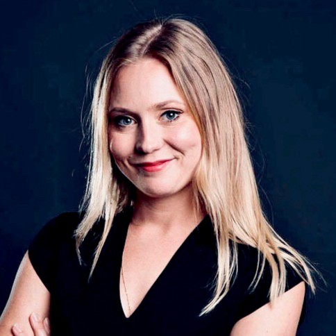 Katie Self - Director - The Legal Team | LinkedIn