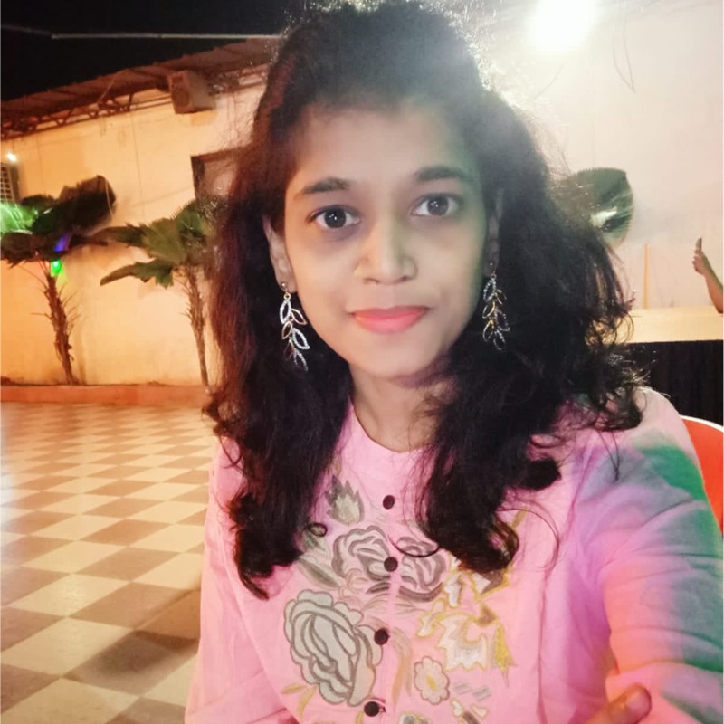 Priyanka Wagh | LinkedIn