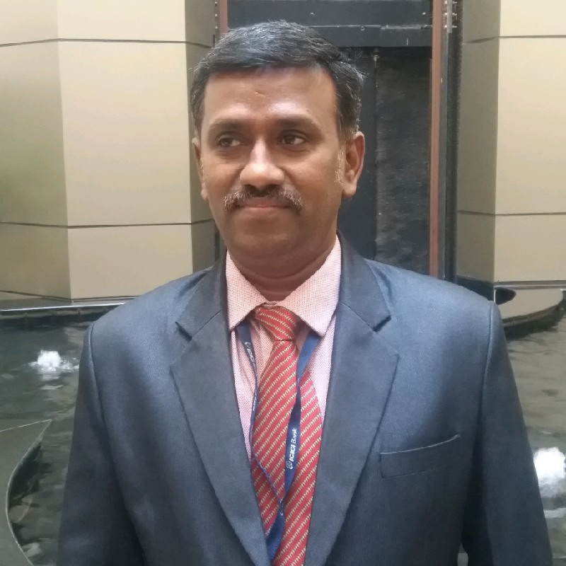 Partha Sarathy - Cluster Manager - Hero FinCorp.
