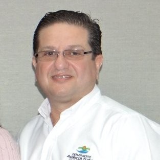 Finito primero decidir Manuel Barreto - Agronomo - Departamento de Agricultura, ADEA | LinkedIn