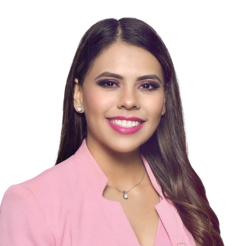 Mariana Cárdenas - Directora de Ventas Independiente M - MARY KAY COSMETICS  DE MEXICO SA DE CV | LinkedIn