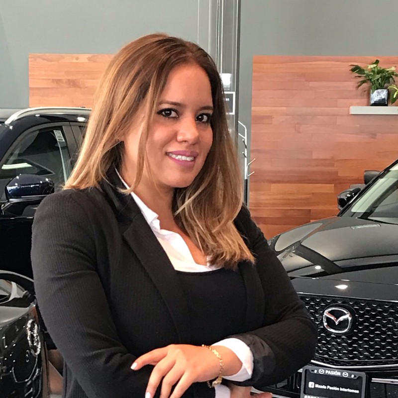  Veronica Alonso Arista - Human Resources Manager Mazda del Valle Dealer -  Grupo Autofin México | LinkedIn