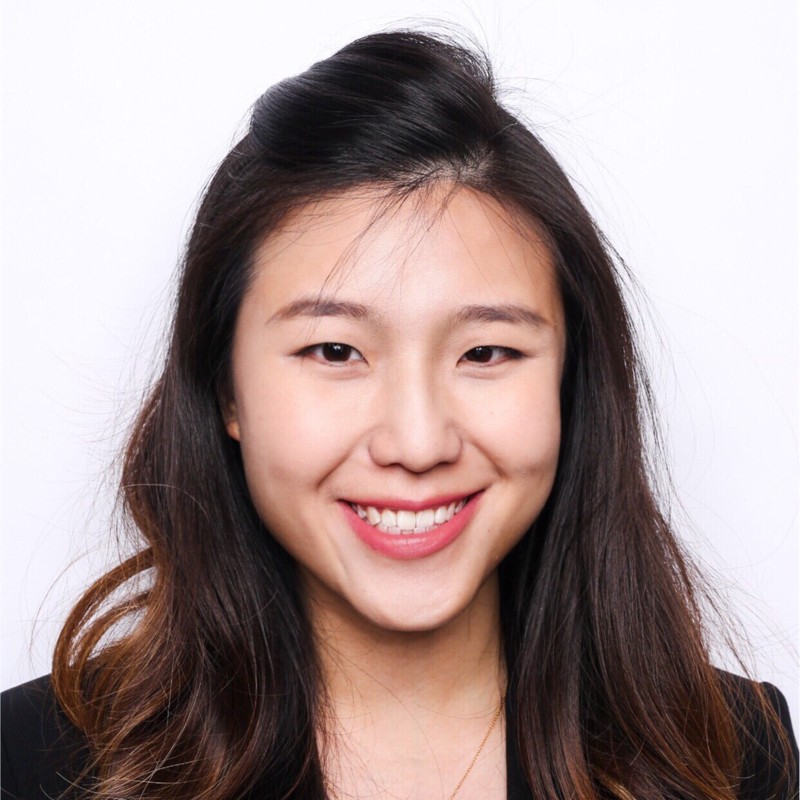 Natalie Lee - Senior Manager, Product Management (Platform & Operations),  Recommendations - Lazada | LinkedIn