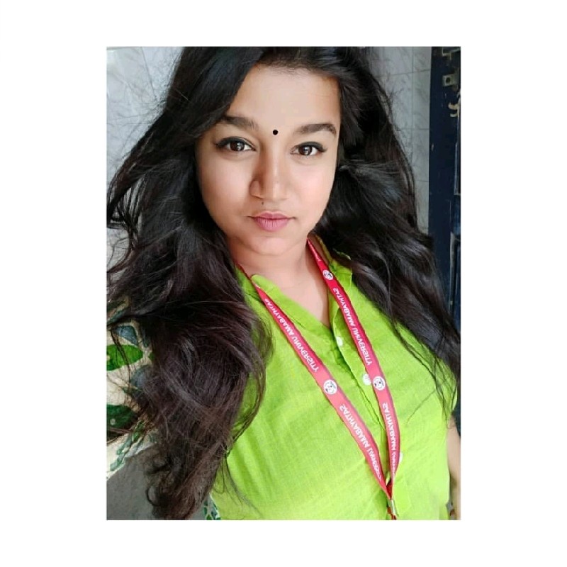 Monalisa Dutta - Chennai, Tamil Nadu, India | Professional Profile |  LinkedIn