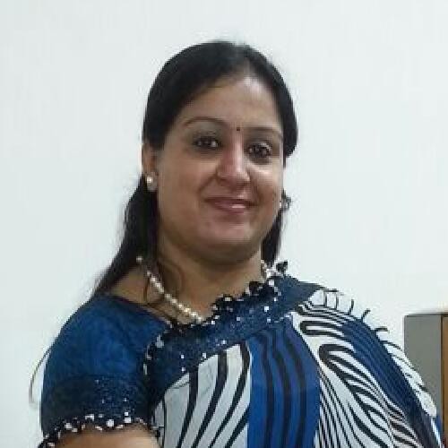 Priya Dagar - Assistant Manager - Service Delivery IT - HCL Infosystems ...