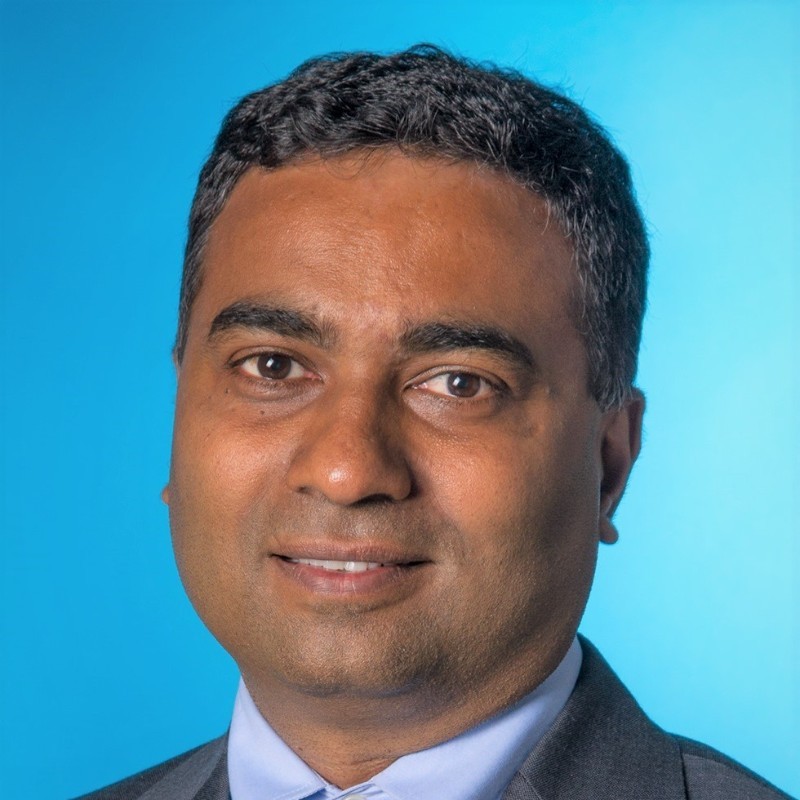 Niranjan Holay - Director, SCM Applications - KARL STORZ Endoscopy