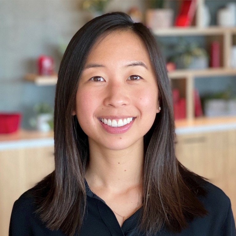 Sherry Lee - Harvard Business School - San Francisco Bay Area | LinkedIn