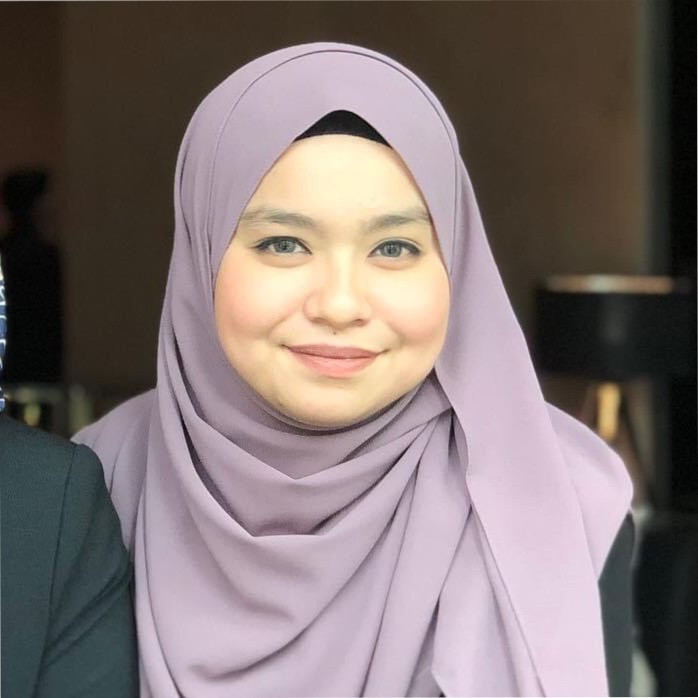Nur Hidayah Kamal Fuad - Manager, Tax (Payroll) - Crowe Malaysia | LinkedIn