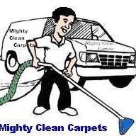 Mike Yorty Owner Mighty Clean Carpets Linkedin