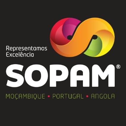 SOPAM MZ / PT / AO - . - SOPAM - Comércio Internacional, Lda . Moçambique .  Portugal . Angola