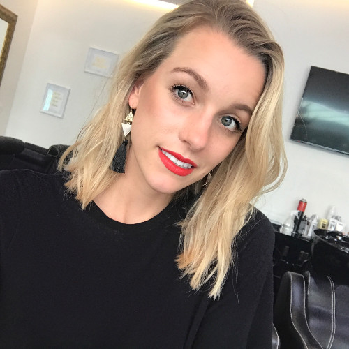Chloe Obank Hair And Makeup Artist