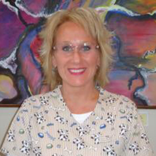 Amy Sue McRoy - Licensed Veterinary Medical Technician - Richland Animal  Clinic | LinkedIn