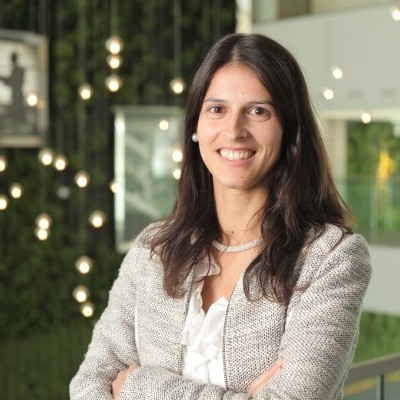 Andreia Ferreira - Finance Business Partner | Senior Specialist ...